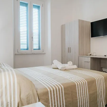 Il Sogno Di Sirio Guest house Alghero