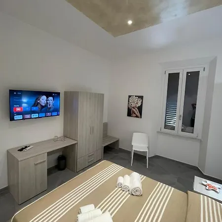Guest house Il Sogno Di Sirio Alghero