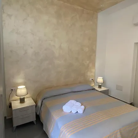 Il Sogno Di Sirio Guest house *