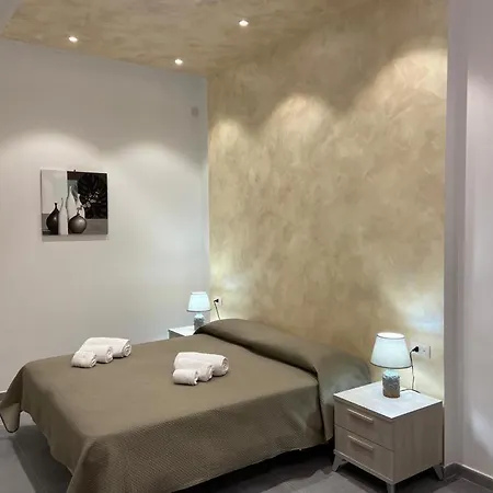 Guest house Il Sogno Di Sirio