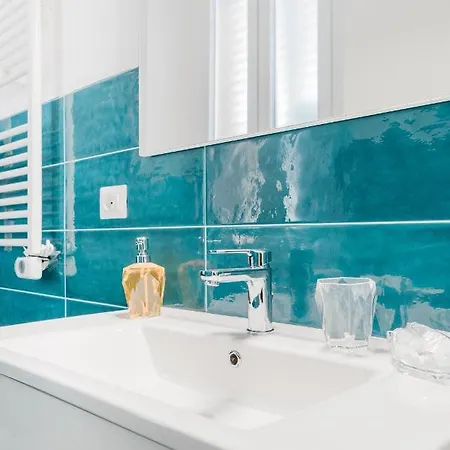 Il Sogno Di Sirio Guest house