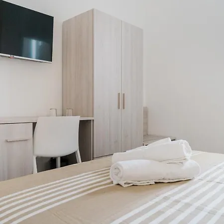 Guest house Il Sogno Di Sirio *
