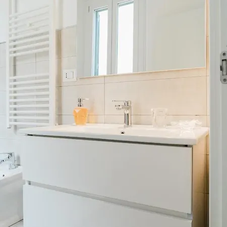 Guest house Il Sogno Di Sirio *