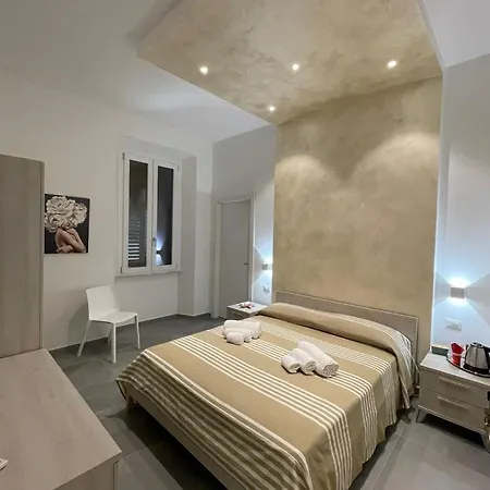 Guest house Il Sogno Di Sirio *