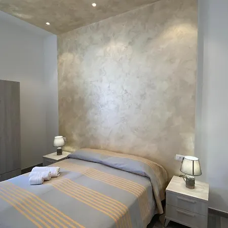 Il Sogno Di Sirio Alghero