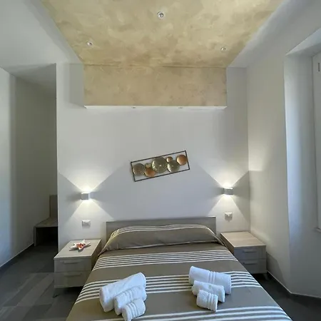 Guest house Il Sogno Di Sirio Alghero